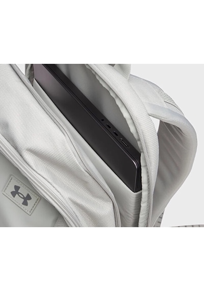 Under Armour Ua Triumph Sport Backpack Sırt Çantası-uzunluk: 28,9 Cm, Yükseklik: 48 Cm, Genişlik: 18 Cm 1372290-069 Gri Gri