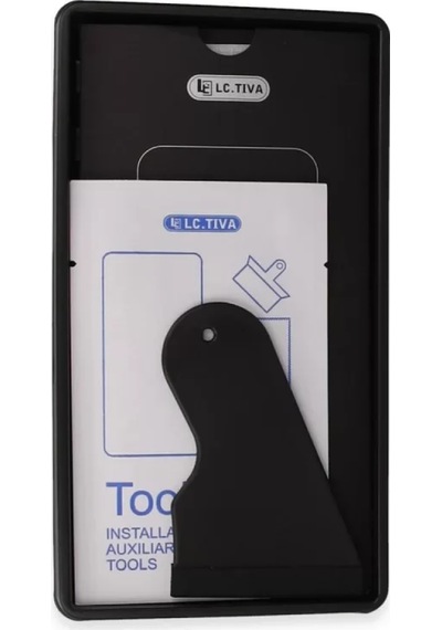Newface Samsung Galaxy S24 Ultra Durable Full Glue Curved Hayalet Cam