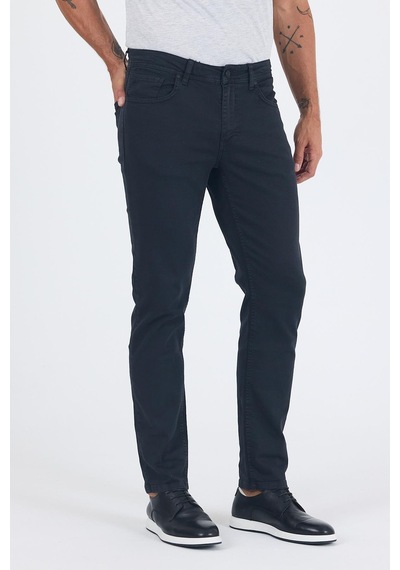 İmza Koyu Antrasit Pamuklu 5 Cep Casual Slim Fit 5 Cep Pantolon 1003250318 Koyu Antrasit İmza Koyu Antrasit Pamuklu 5 Cep Casual Slim Fit 5 Cep Pantolon 1003250318 Koyu Antrasit