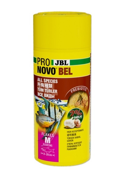 Jbl - 715 - Pronovo Bel Flakes - Csmo-tex - M 250ml