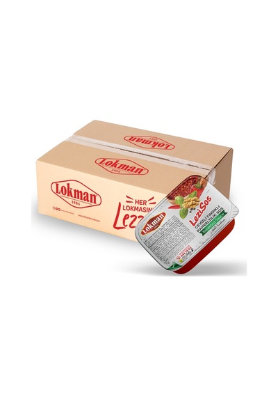 Lezisos Kahvaltılık Sos 4 Kg Acuka