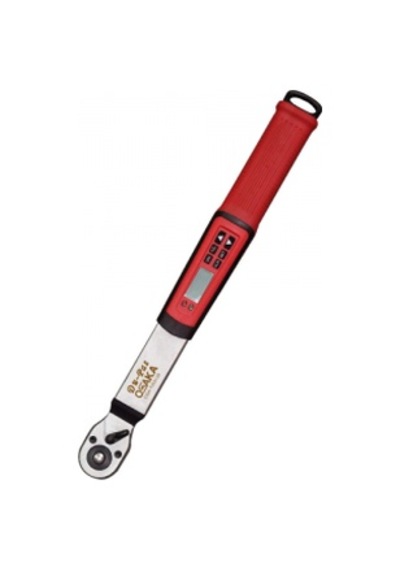 Osaka Osa-Tw 3135 Havalı Dijital Tork Kolu Anahtar 3/8"