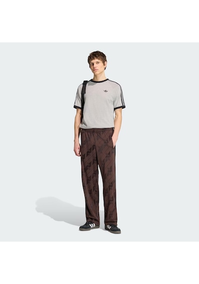 Adidas Monogram Firebird Tp Erkek Eşofman Altı C-adııa4540e50a00 Kahverengi