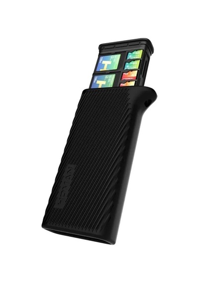 Homan Cfexpress Type A & Sd Card Reader, Usb3.2 Gen 2 10gbps Siyah