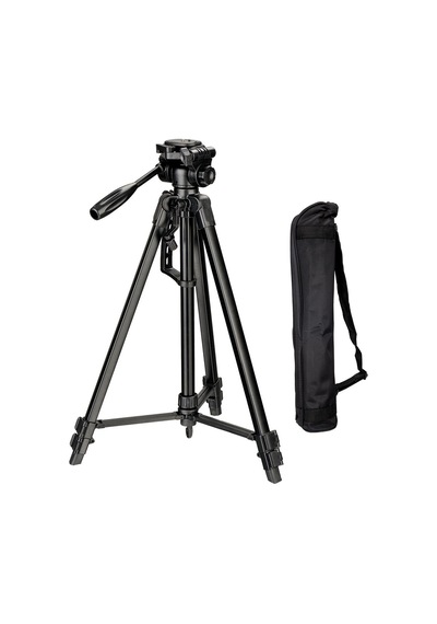 Sony a7s a7r II III İçin 135Cm Profesyonel Tripod