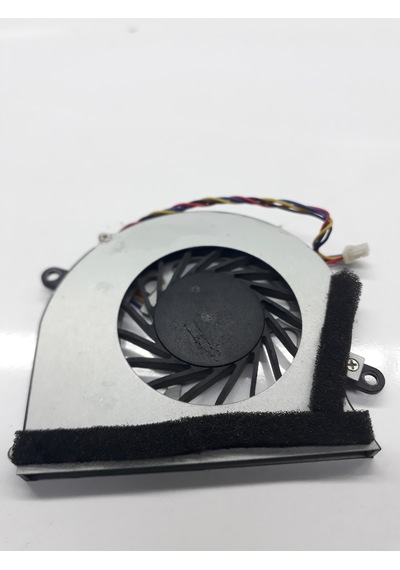 Casper Uyumlu Nirvana Cga-cbe-cbt-c16-c18 Fan