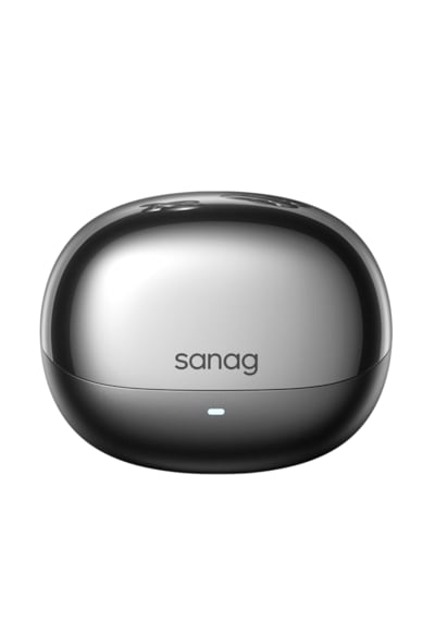 Sanag S8S AI Bluetooth 5.4 Kulak İçi Kulaklık