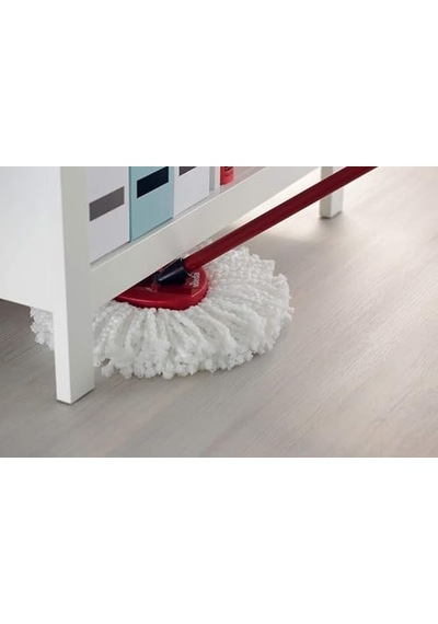 Vileda Turbo&easy Wring Yedek Paspas