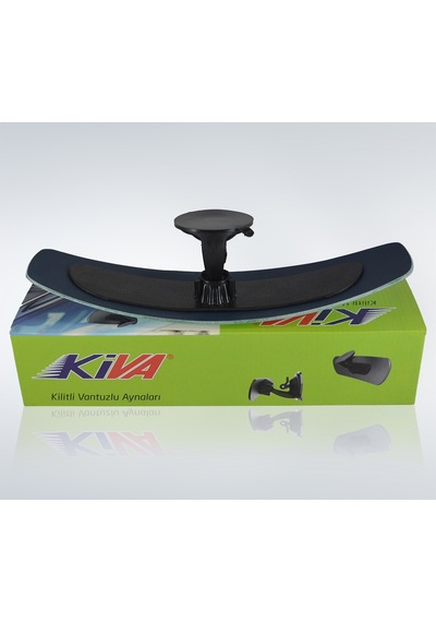 Ha-Va Vantuzlu Universal Dikiz Aynası 29X8 Cm