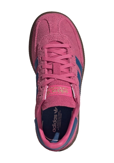 Adidas Spezial Çocuk Pembe Hentbol Ayakkabısı Jp9567