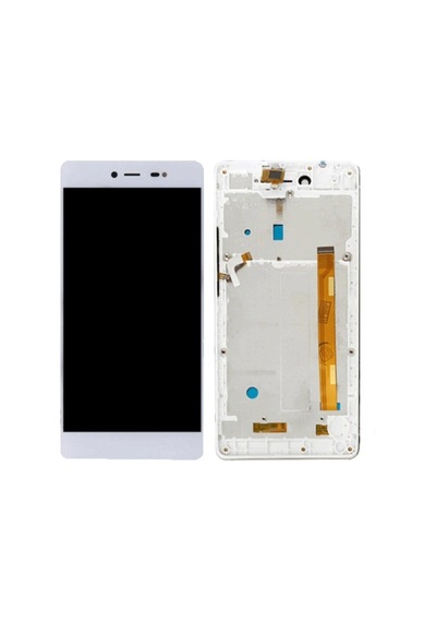 Casper Via M1 Lcd Ekran+Dokunmatik Full Çıtalı