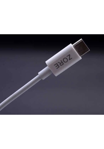 Zore 25 Cm Type-c Usb Kablo