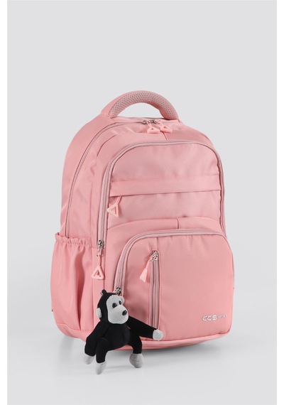 Ççs 51903 Okul Çantası Pembe