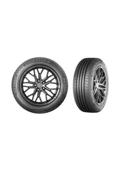 Lassa Competus H/P 3 275/45R21 110Y Xl Yaz Lastiği 2026