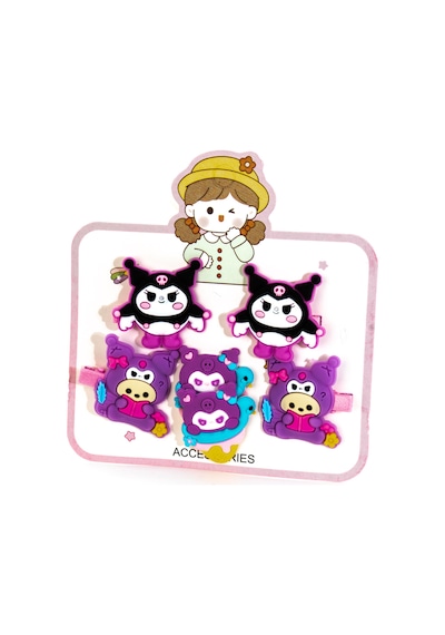 Biem Kromi Dondurmalı Set Toka Gold/gümüş