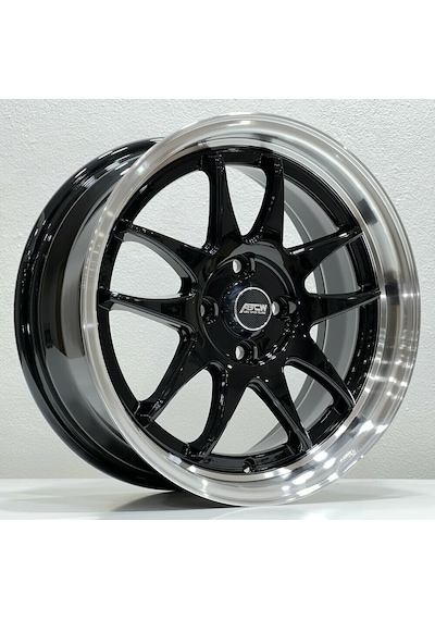 Bch-7899 8 17 4 100 Et35 73.1 Black+lıp Machıned