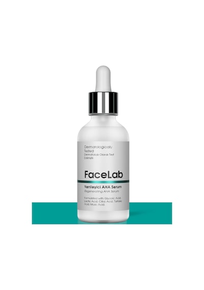 Yenileyici, Gözenek Sıkılaştırıcı Ve Cilt Tonu Eşitleyici Aha Peeling Serumu 30 Ml
