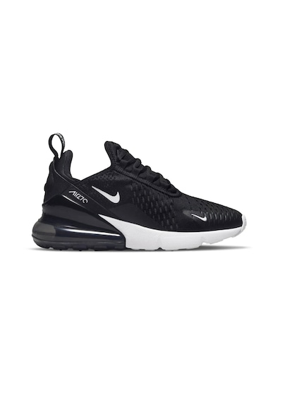 Nike Air Max 270 Günlük Spor Ayakkabı 943345-001 Siyah