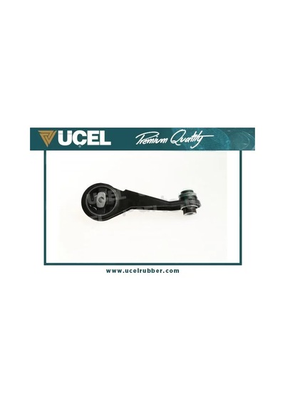 Motor Takozu Arka Renault Clio 2 1998 Clio Symbol 2000 1.2 D4f 2 Adet