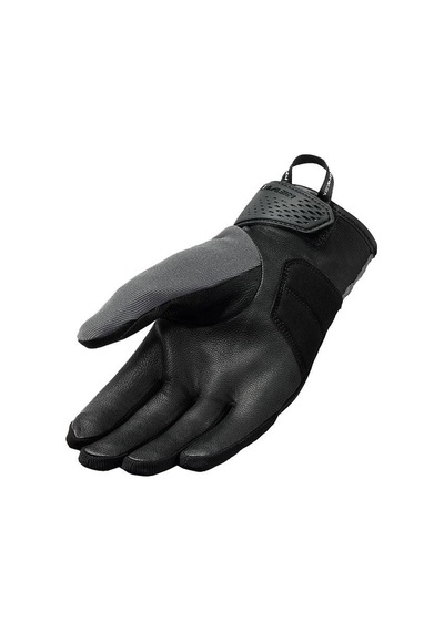 Revit Gloves Mosca 2 H2o Siyah-gri Renkli