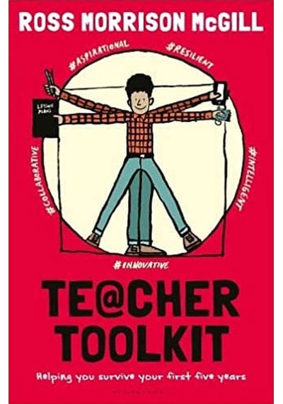 Teacher Toolkit Helping You Survive Your First Five Years Bloomsbury