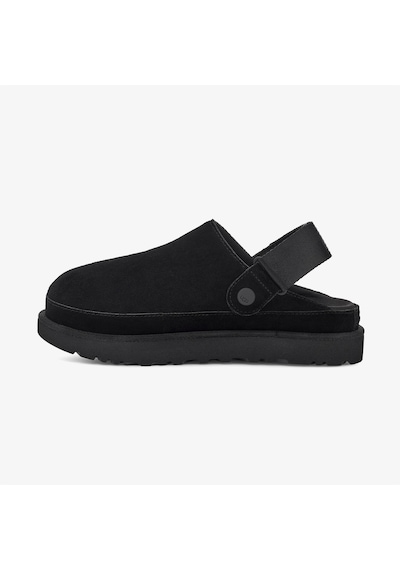 Ugg Goldenstar Clog Kadın Terlik 1138252-blk Siyah
