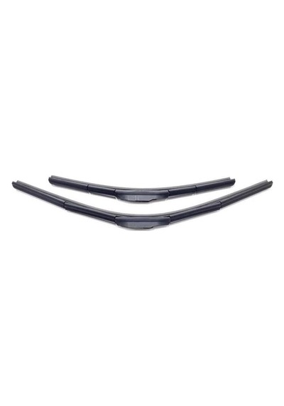 Ön Cam Silecek Takımı 65-40cm Toyota Corolla Cross İle Uyumlu 2022-2026