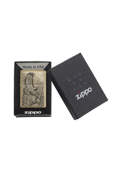 Zıppo Z-20854 Where Eagles Dare