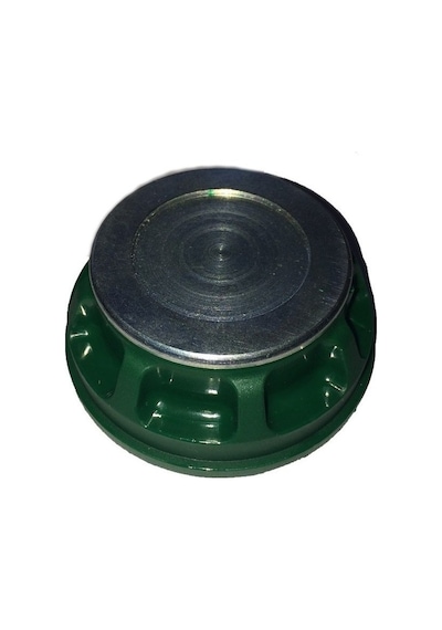 Oleomac 63120030Ar Tırpan Otomatik Başlık Makara Kapağı Metal