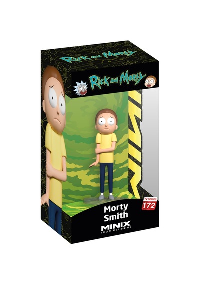 Mınıx Morty-20850