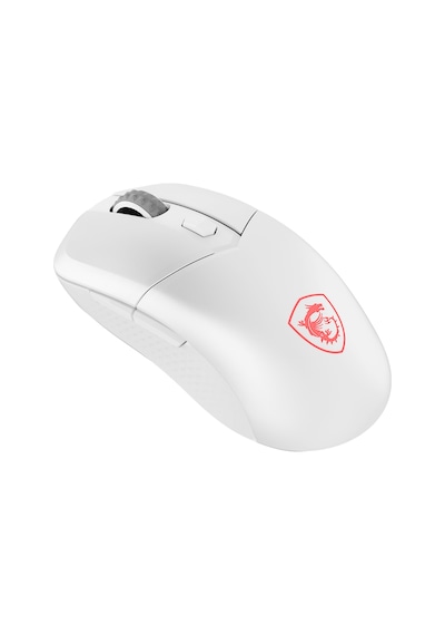 Msı Versa 300 Wireless Beyaz Gaming Oyuncu Mouse Cmcmmsı0021 Versa 300 Wireless Beyaz