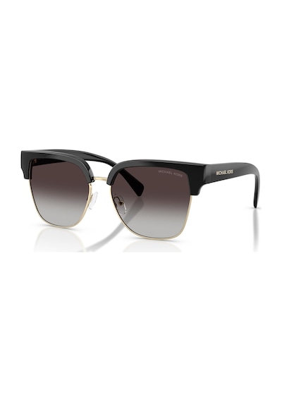 Michael Kors Mk2262 30058g 56 St. Eustatius Kadın Güneş Gözlüğü Siyah