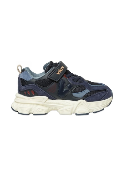Vicco 346.p25k.200 Wild Patik Phylon Lacivert Çocuk Spor Ayakkabı Lacivert