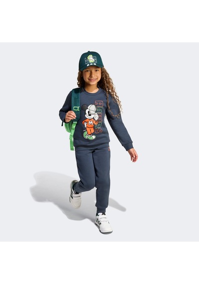 adidas Lk Dy Çocuk Lacivert Eşofman Takımı Jl9202 Lacivert
