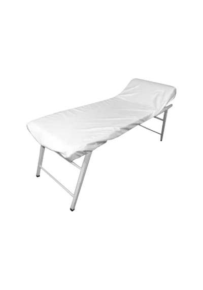 Lastikli Pvc Sedye Örtüsü Sesan So-002
