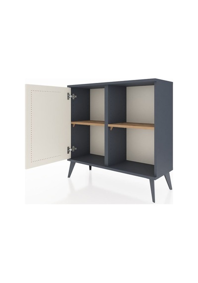 Arges Şifonyer 2 Raflı Tek Kapaklı 88x30x80 Antrasit-aytaşı/çam Aytaşı/çam Arges Şifonyer 2 Raflı Tek Kapaklı 88x30x80 Antrasit-aytaşı/çam Aytaşı/çam