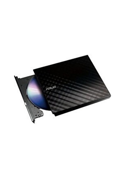 Asus DVD SDRW-08D2S-U Lite Slim USB 2.0 Optik Sürücü