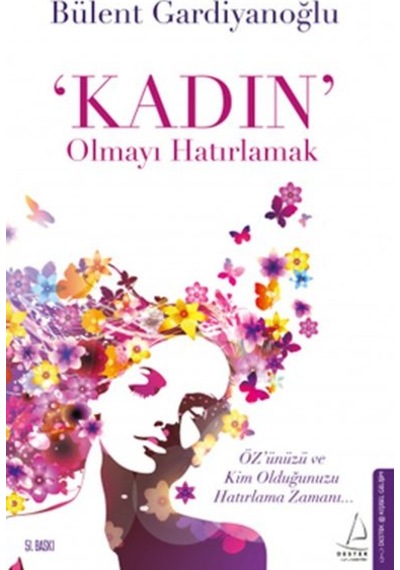Kadın Olmayı Hatırlamak - Pmvp-608001