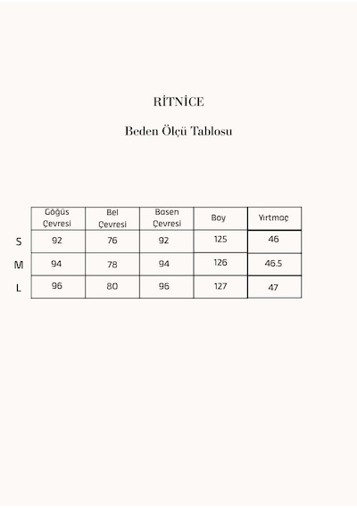 Ritnice Kadın Bengalin Kolsuz Drapeli Yırtmaçlı Dokuma Midi Siyah Elbise
