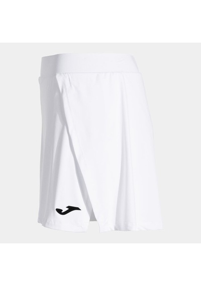 Joma 902073.002 Torneo Kadın Beyaz Tenis Etek Beyaz