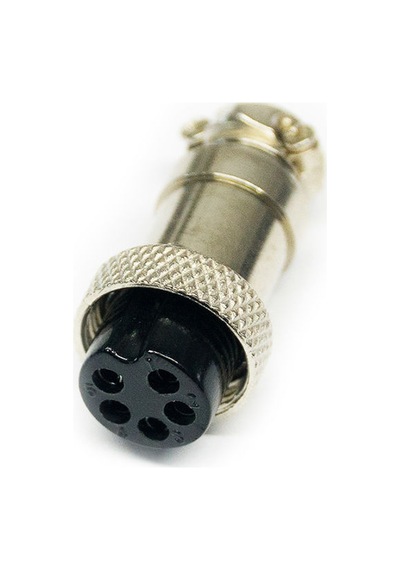 Mice 5'Li Kablo Tip Dişi