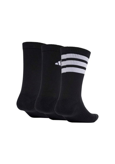Adidas Logo Pack 3pp Çorap Jı6315 Siyah
