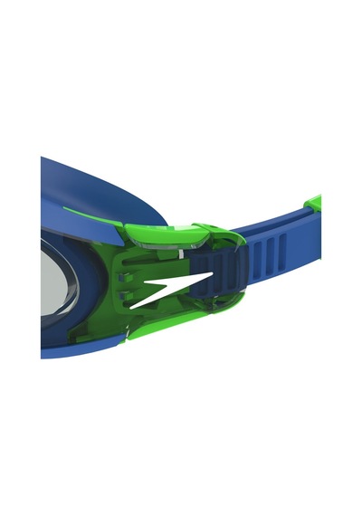Speedo Hydrosity 2.0 Yetişkin Yüzücü Gözlüğü Mavi