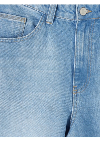 Lcw Jeans İndigo Relax Fit Erkek Jean Jort