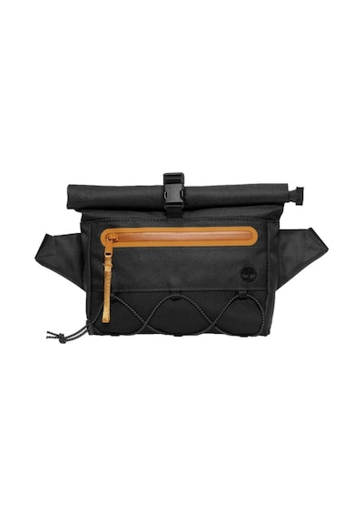 Timberland Hiking Cross Body Bel Çantası Black Tb0a6mh50011 Siyah