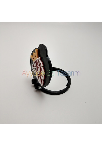 Saab 9-3 Saab 9-5 Camsuyu Depo Kapağı Özel Tasarım