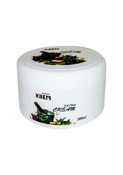 Mucizevi Krem Rahatlatıcı Bakım Kremi 200 Ml X 1 Ad