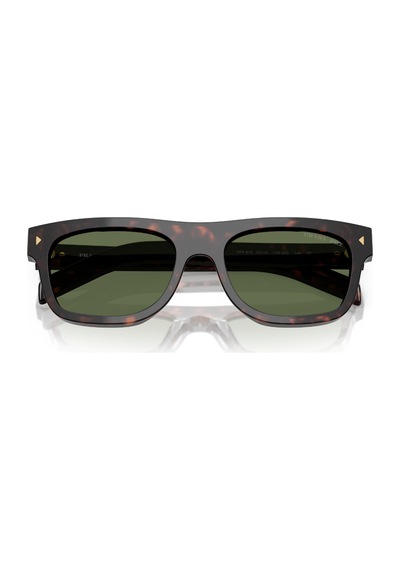 Pr B12s 17n20g 55 Prada Polarize Güneş Gözlüğü