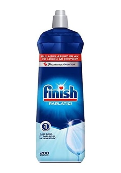 Bulaşık Makinesi Parlatıcı & Kurutucu 1 X 800 Ml
