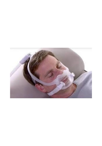 Philips Dreamwear Full Face Maskev Ağız Burun Maskesi